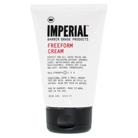 Imperial Free Form Cream