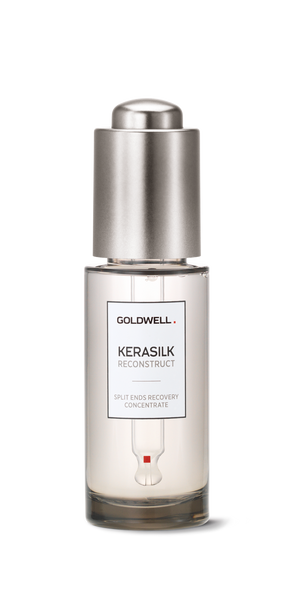Goldwell Kerasilk Reconstruct Split Ends Recovery Concentrate