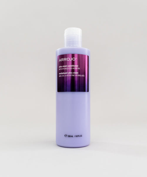 Arrojo Ultra Violet Conditioner