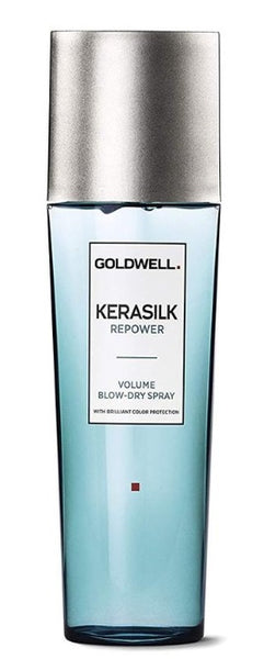 Kerasilk Repower Volume Blow-Dry Spray